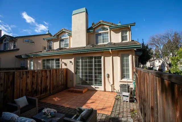 $1,480,000 | 4173 El Camino Real, Unit 11, Palo Alto, CA 94306