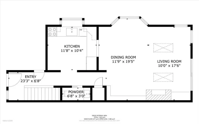 $1,599,000 | 4173 El Camino Real, Unit 11, Palo Alto, CA 94306