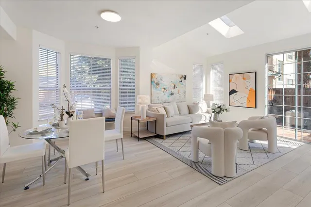 $1,480,000 | 4173 El Camino Real, Unit 11, Palo Alto, CA 94306