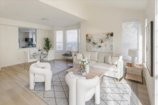 $1,599,000 | 4173 El Camino Real, Unit 11, Palo Alto, CA 94306