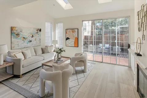 $1,480,000 | 4173 El Camino Real, Unit 11, Palo Alto, CA 94306