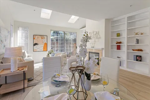 $1,480,000 | 4173 El Camino Real, Unit 11, Palo Alto, CA 94306