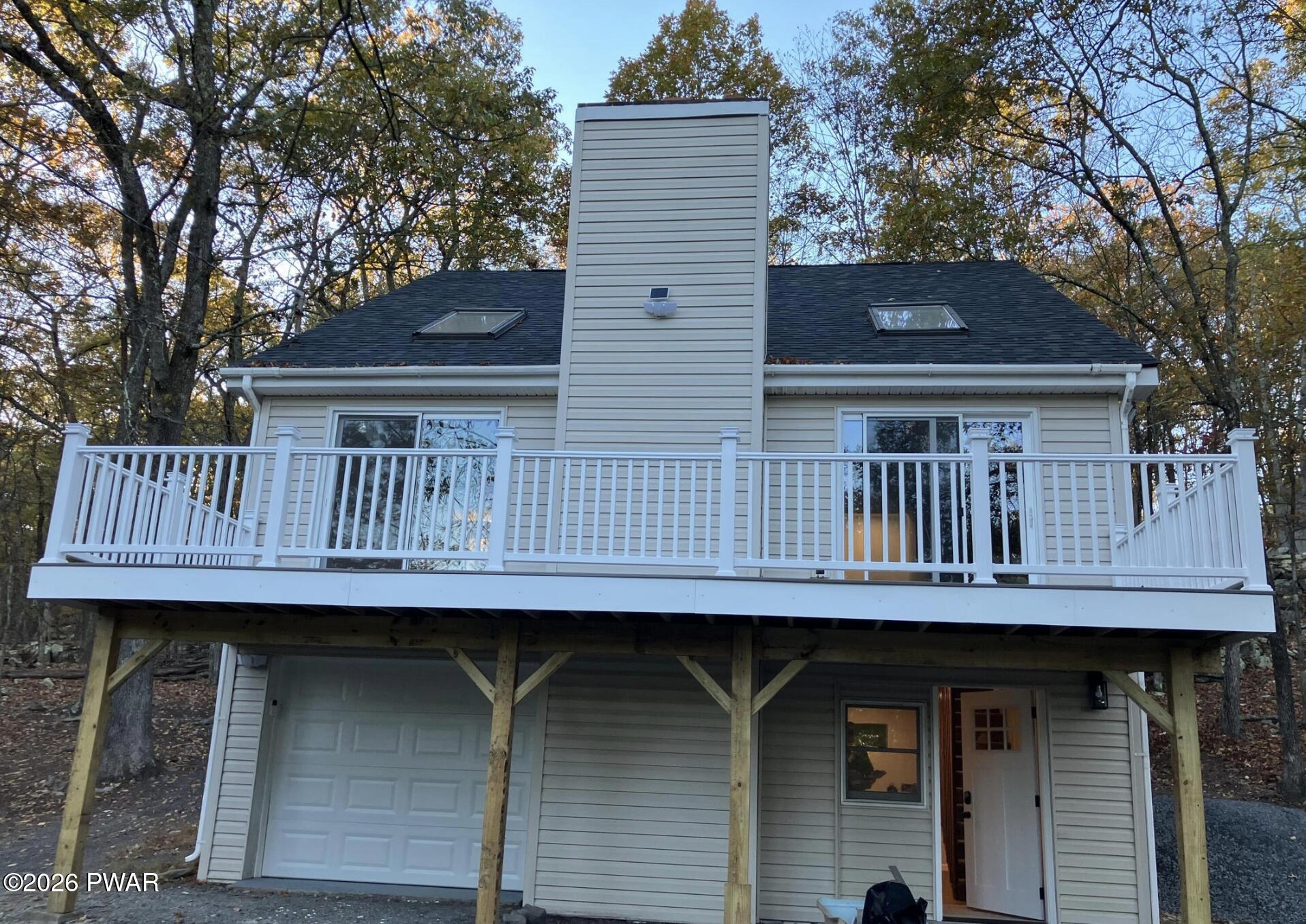 2096 Scarborough Way Bushkill, PA 18324 - Photo 1 of 1