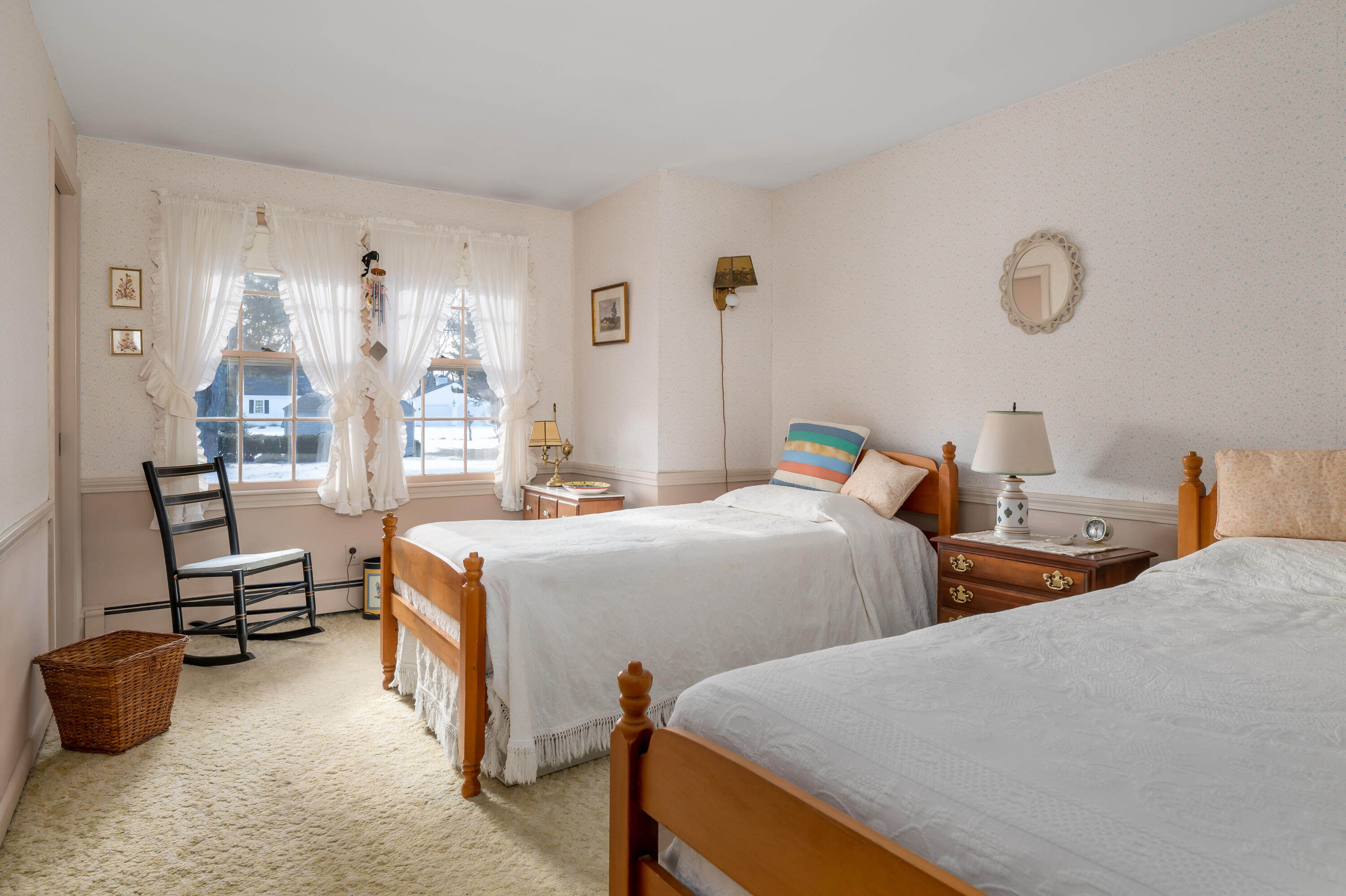 16 Oceanview Road Kennebunk, ME 04043 - Photo 19 of 26 Bedroom 2