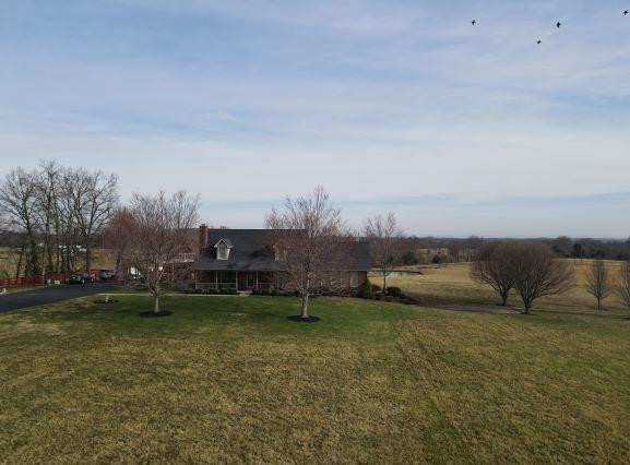 1336 Moberly Road Richmond, KY 40475 - Photo 39 of 42 Photo 39