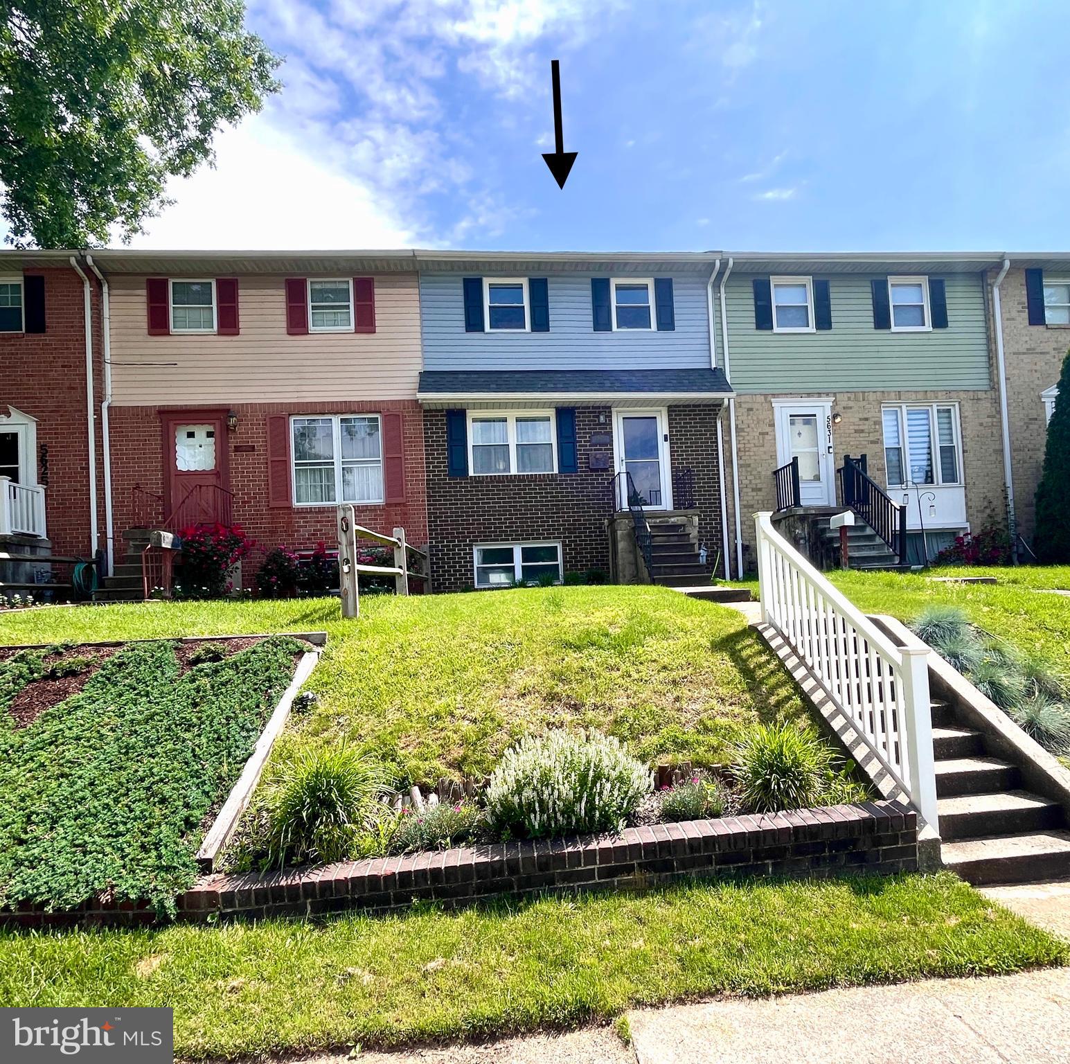 5629 Selford Road Halethorpe, MD 21227 - Photo 1 of 62 Welcome to 5629 Selford Rd!