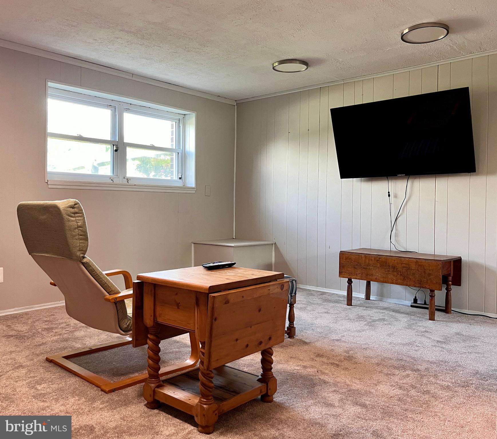 5629 Selford Road Halethorpe, MD 21227 - Photo 54 of 62 Finished basement offers many possibilities !