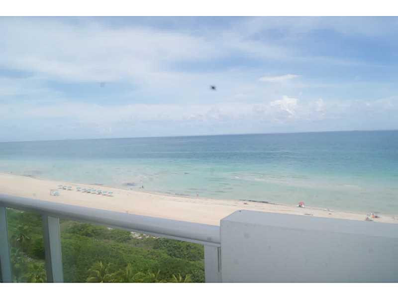 5601 Collins Avenue, Unit 1007 Miami Beach, FL 33140 - Photo 16 of 19 Exterior Front