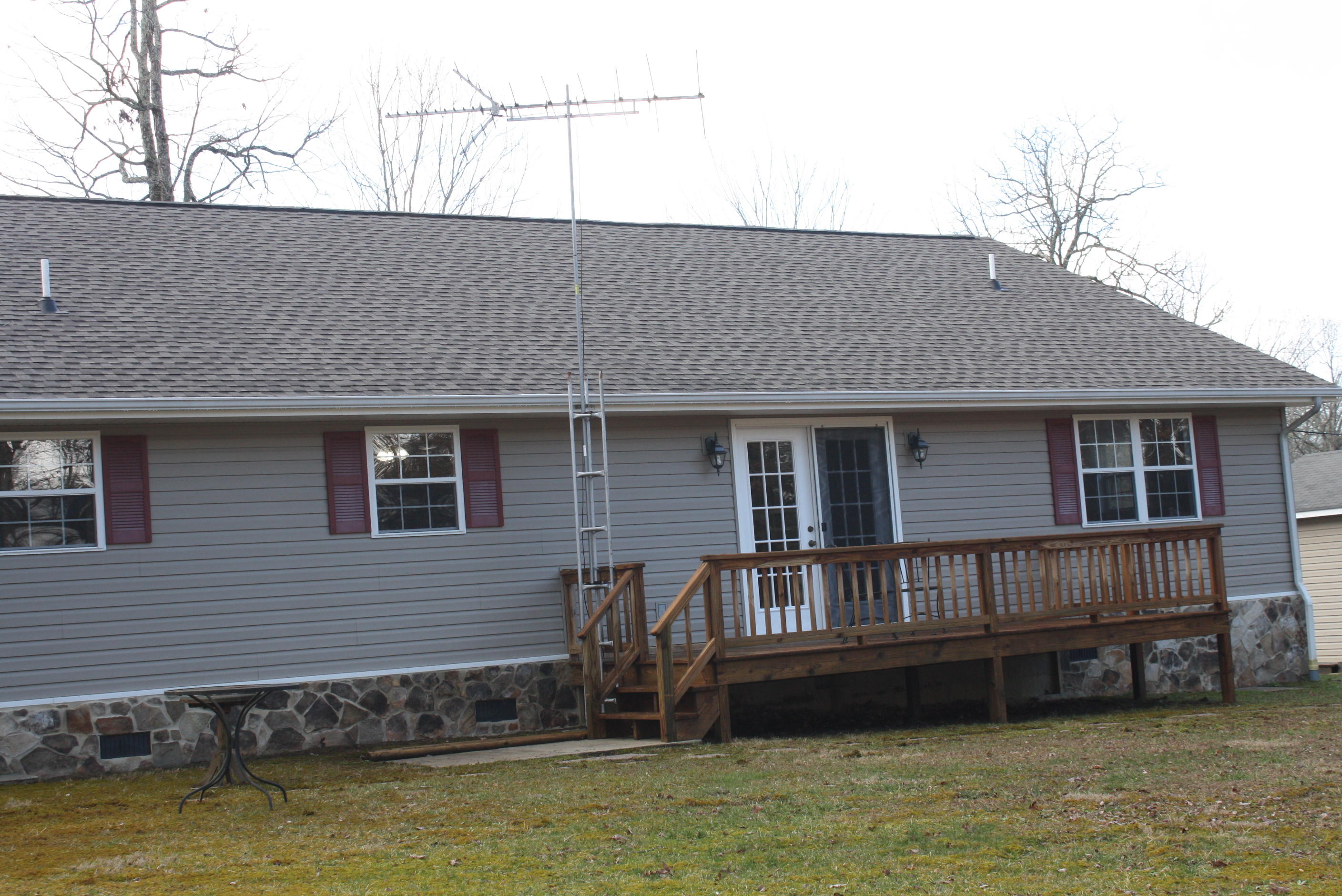 542 Morgan Creek Road Dayton, TN 37321 - Photo 34 of 44 IMG_0006