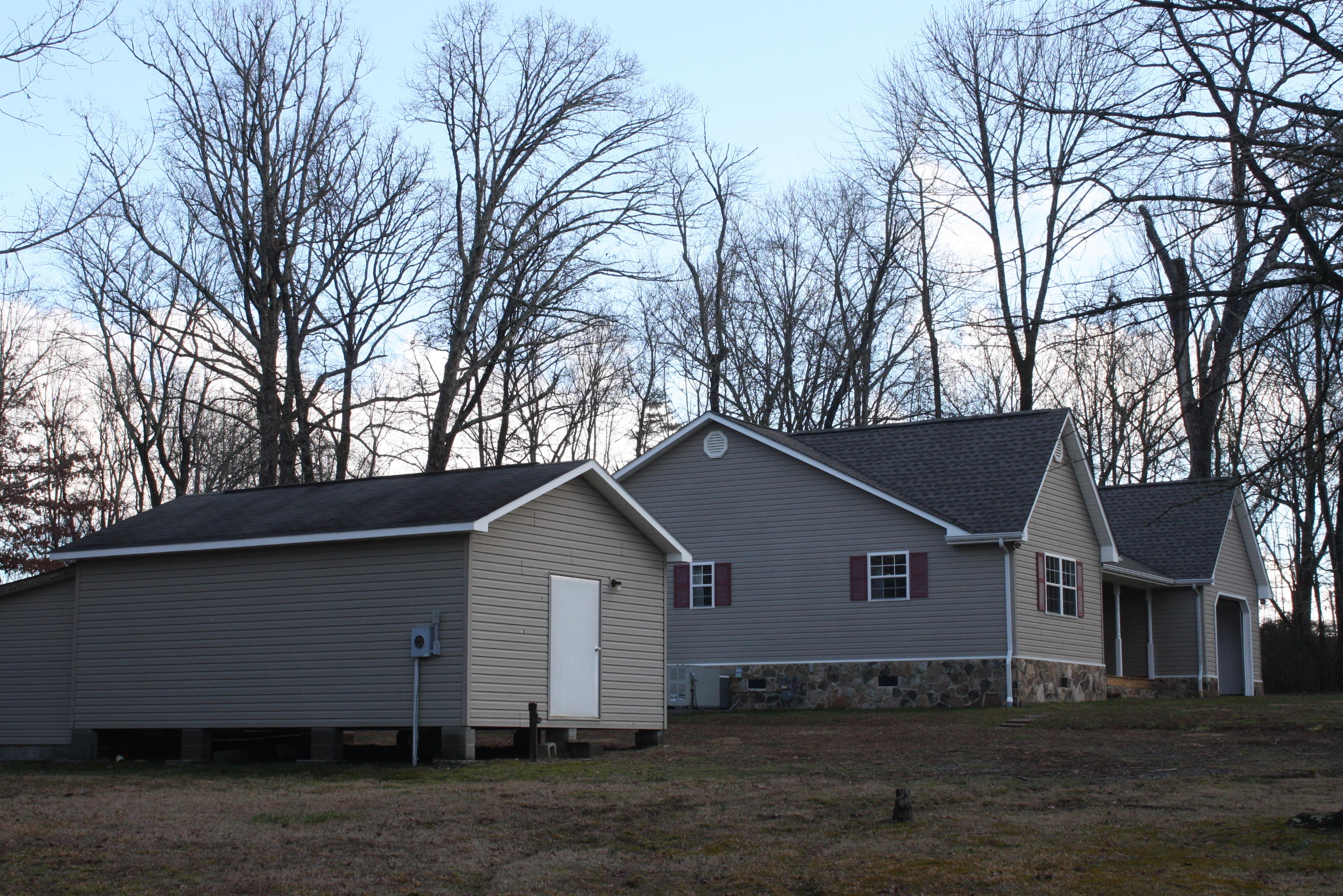 542 Morgan Creek Road Dayton, TN 37321 - Photo 35 of 44 IMG_0002