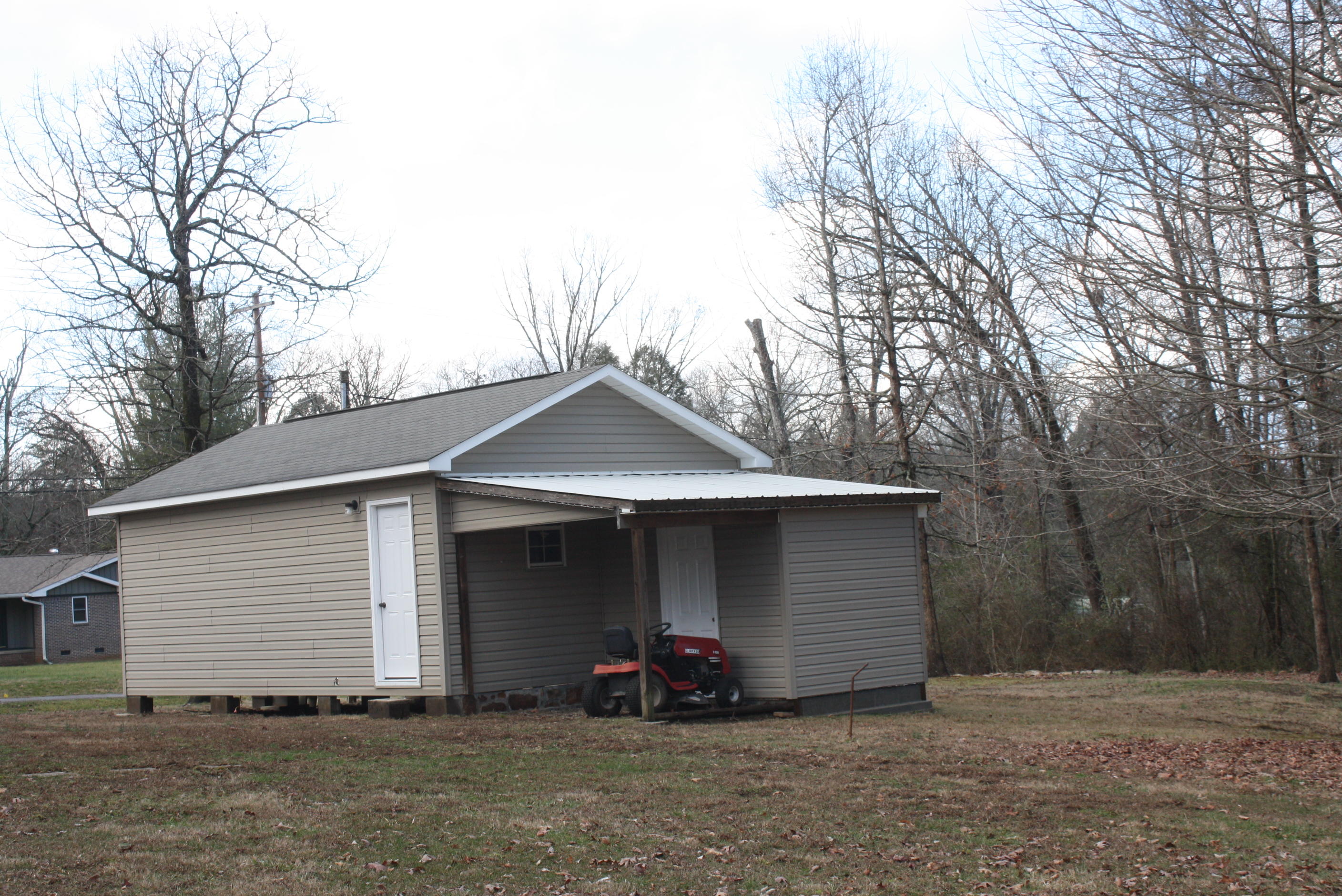 542 Morgan Creek Road Dayton, TN 37321 - Photo 37 of 44 IMG_0010