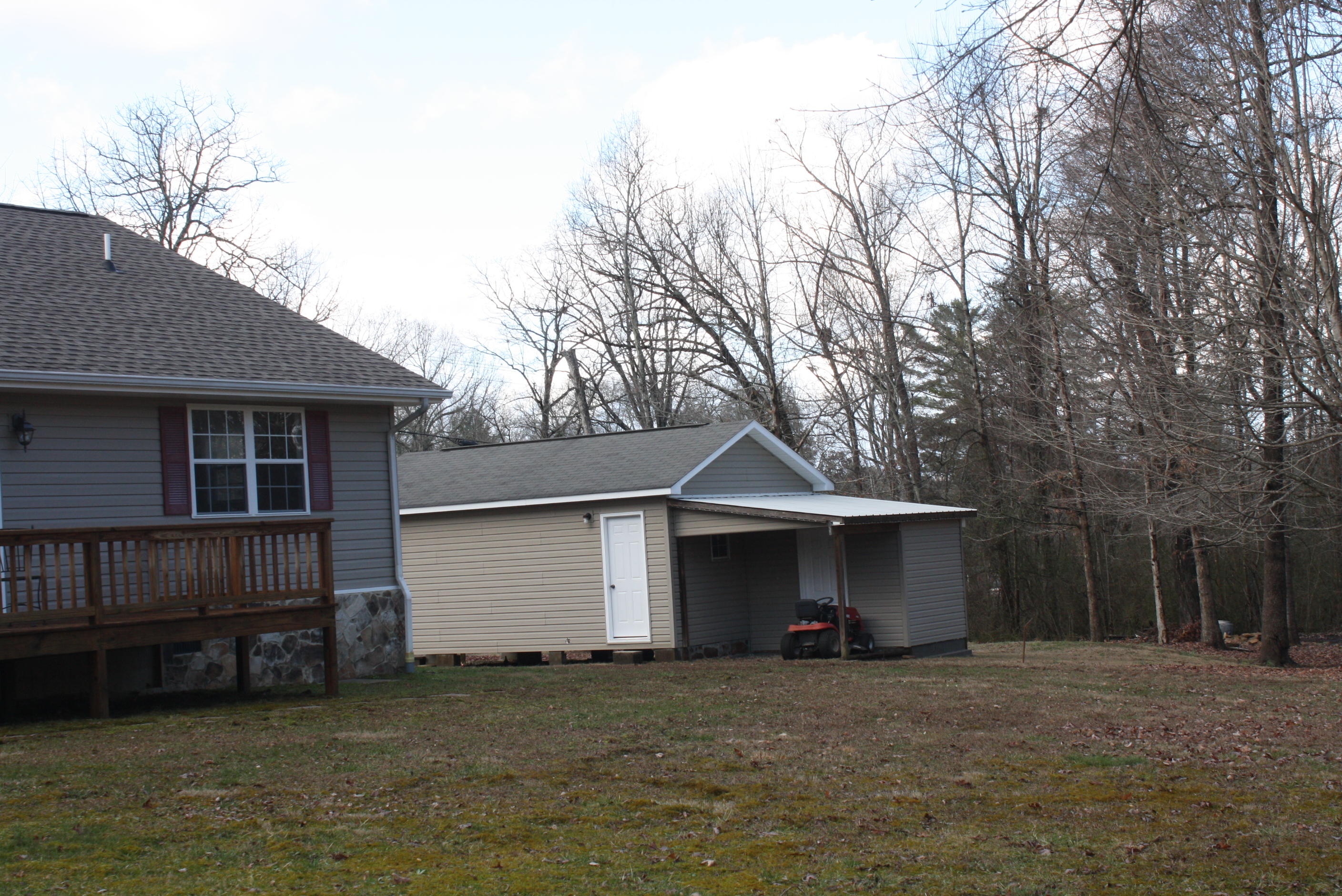 542 Morgan Creek Road Dayton, TN 37321 - Photo 39 of 44 IMG_0007