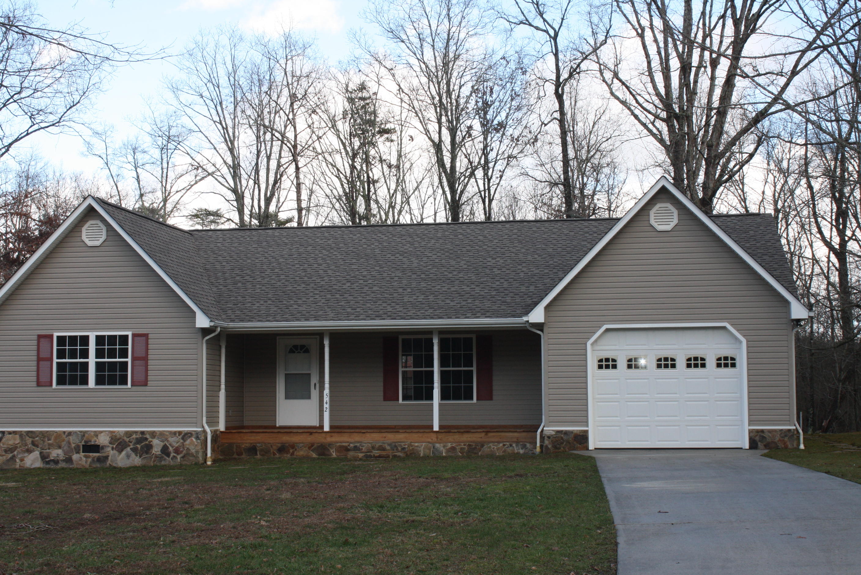 542 Morgan Creek Road Dayton, TN 37321 - Photo 40 of 44 IMG_0004