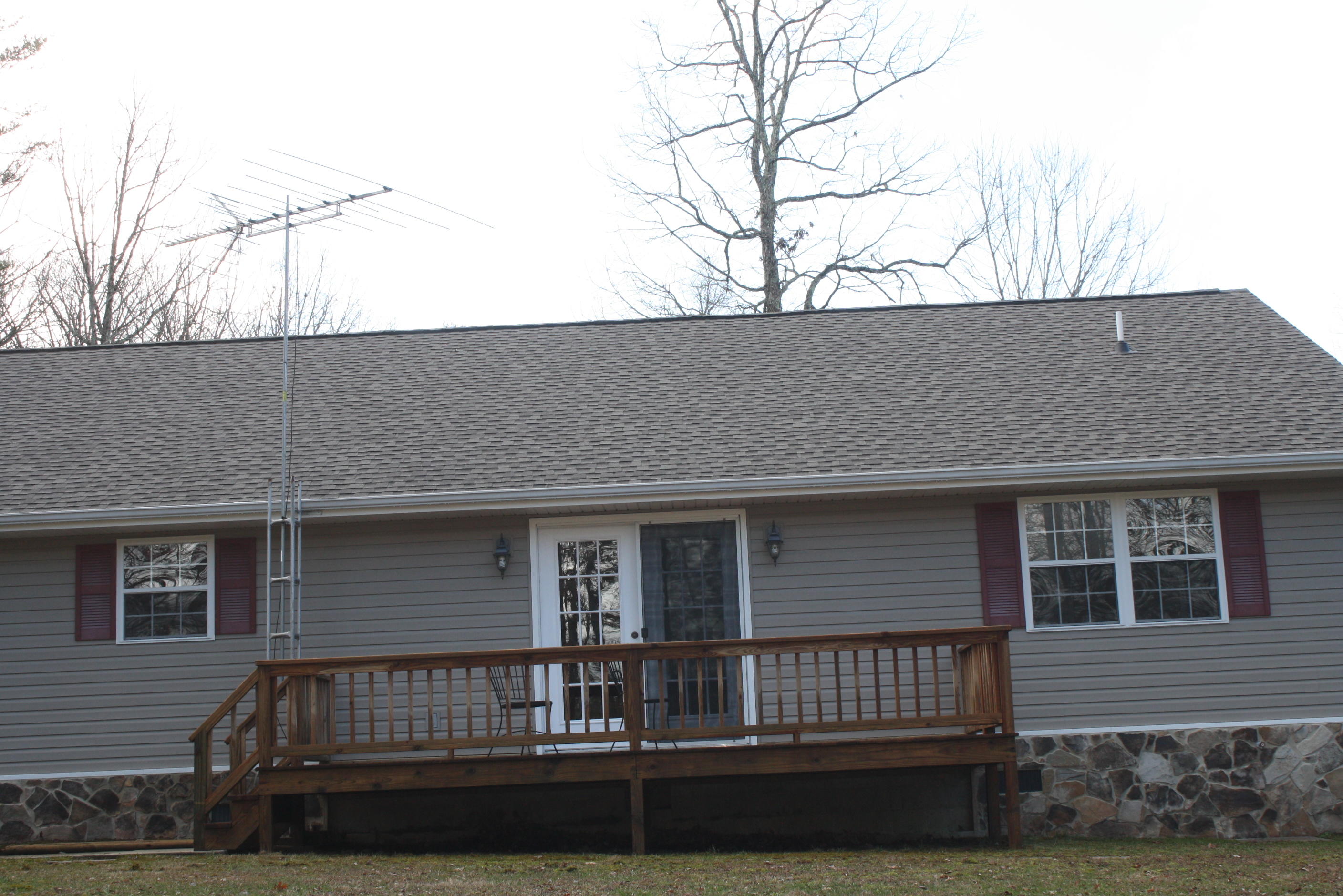 542 Morgan Creek Road Dayton, TN 37321 - Photo 42 of 44 IMG_0009