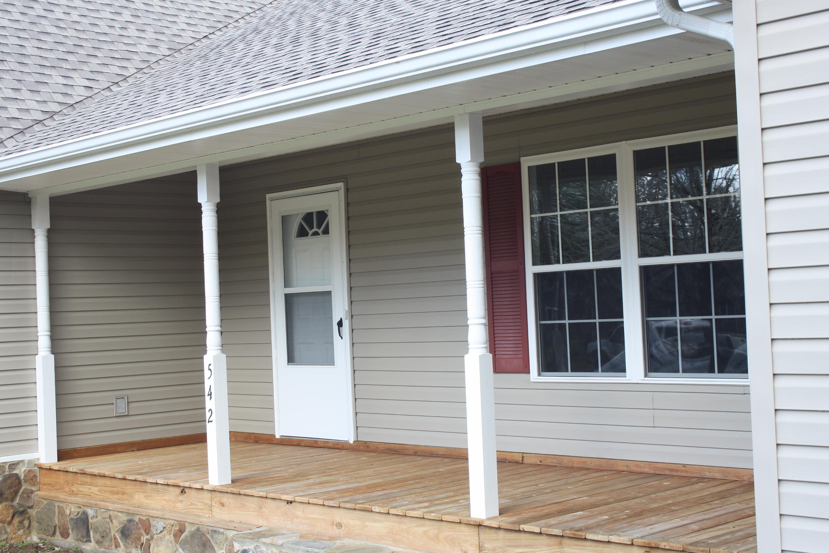 542 Morgan Creek Road Dayton, TN 37321 - Photo 43 of 44 IMG_0012