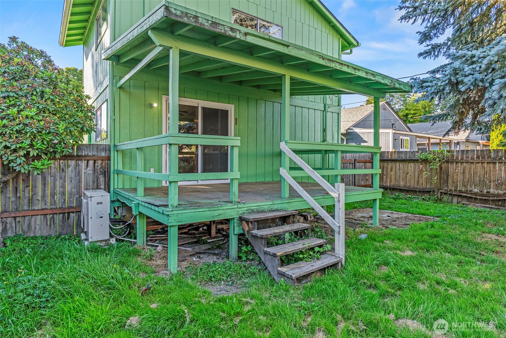 244 19th Avenue Longview, WA 98632 - Photo 22 of 23