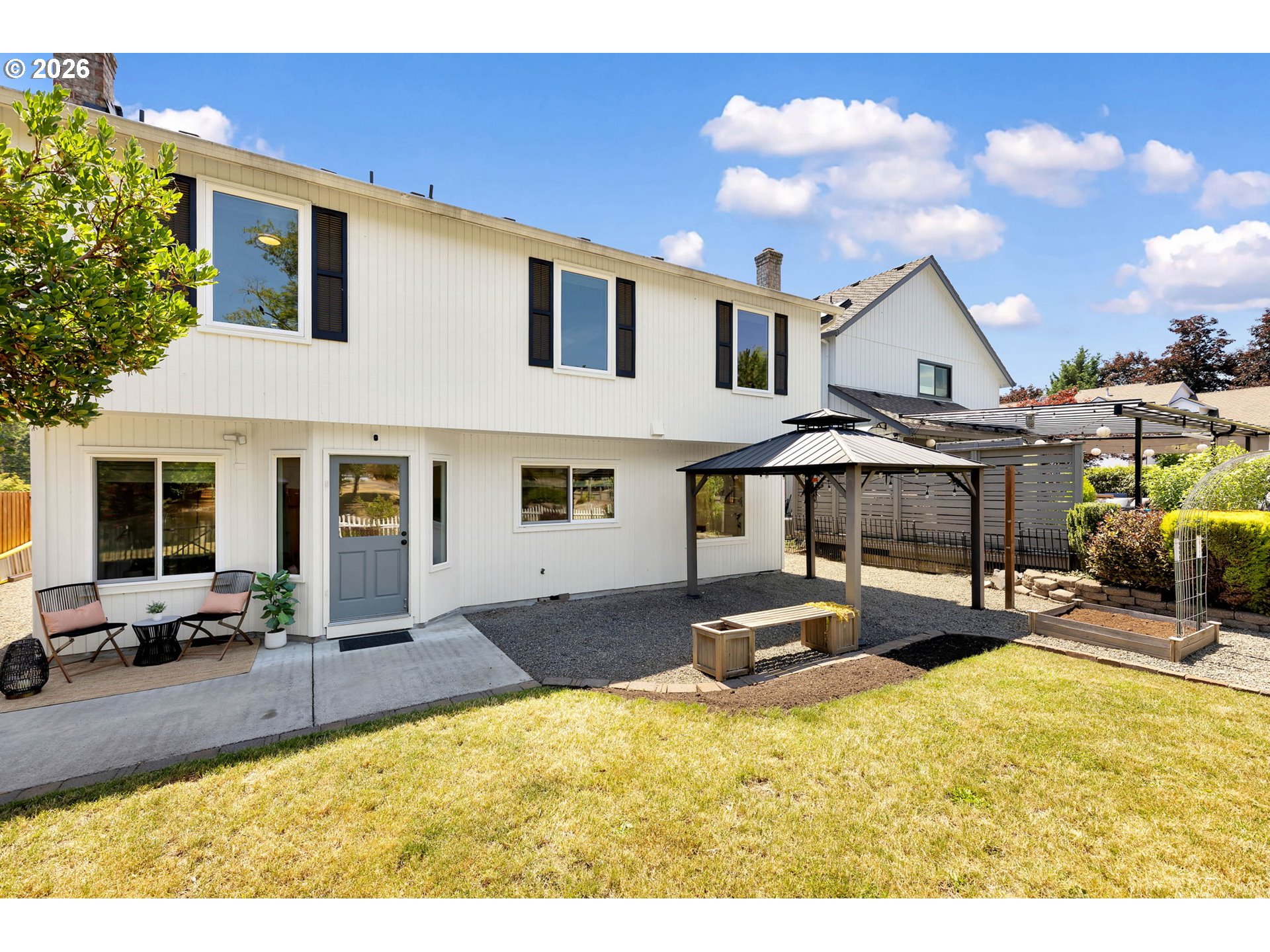 9047 Southwest Reiling Street Portland, OR 97224 - Photo 43 of 48