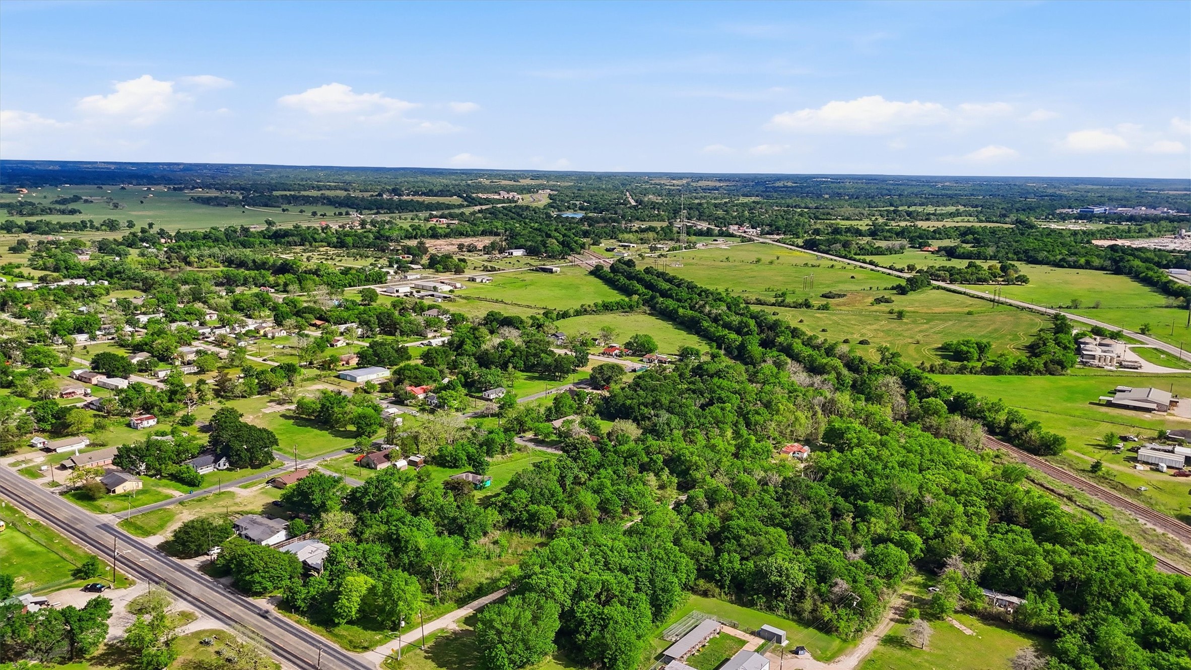 515 Off Spur Navasota, TX 77868 - Photo 13 of 13 a view of a city