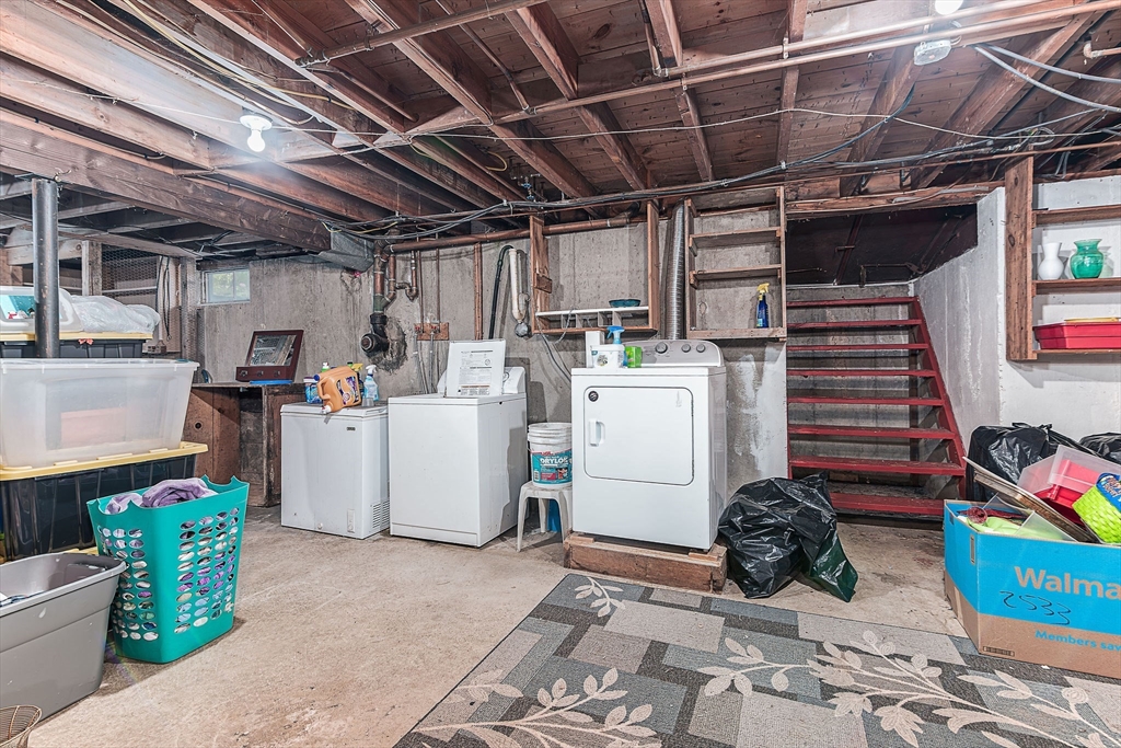 36 Cynthia Road Seekonk, MA 02771 - Photo 36 of 41