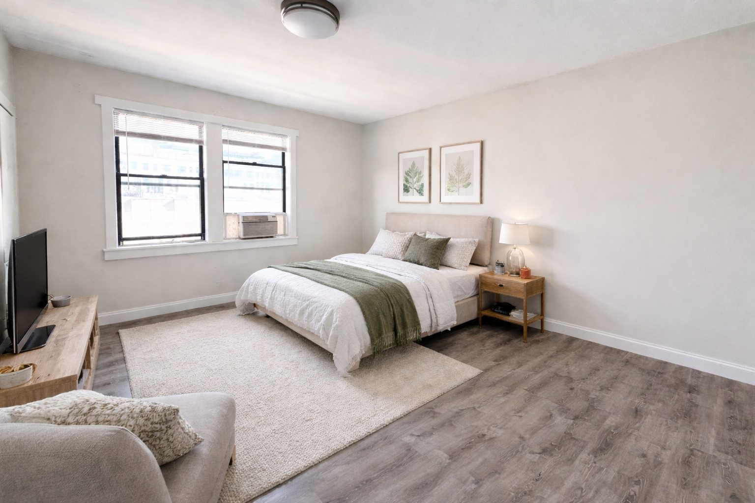 839 West Sheridan Road, Unit 205 Chicago, IL 60613 - Photo 5 of 11