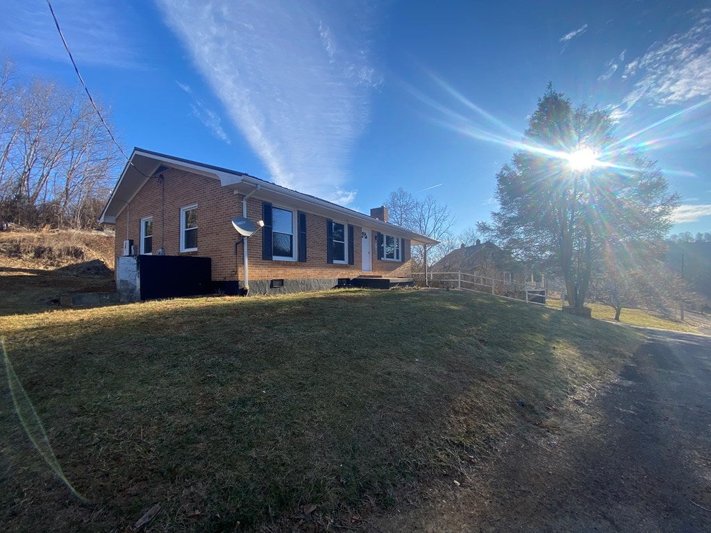 1436 Rickey Road Max Meadows, VA 24360 - Photo 22 of 27 Gallery Image 22