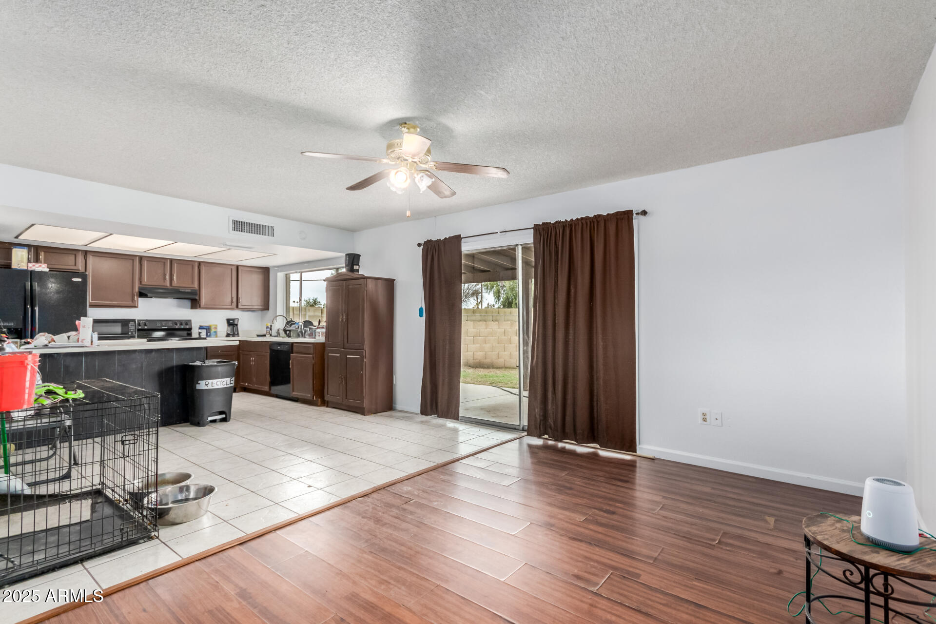 8536 North 42nd Drive Phoenix, AZ 85051 - Photo 16 of 39 a view of kitchen with cabinets