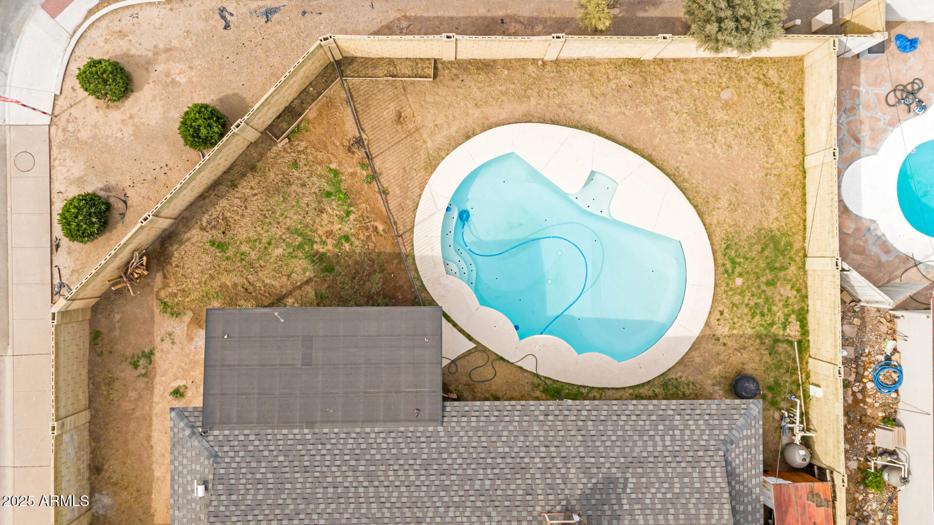 8536 North 42nd Drive Phoenix, AZ 85051 - Photo 34 of 39