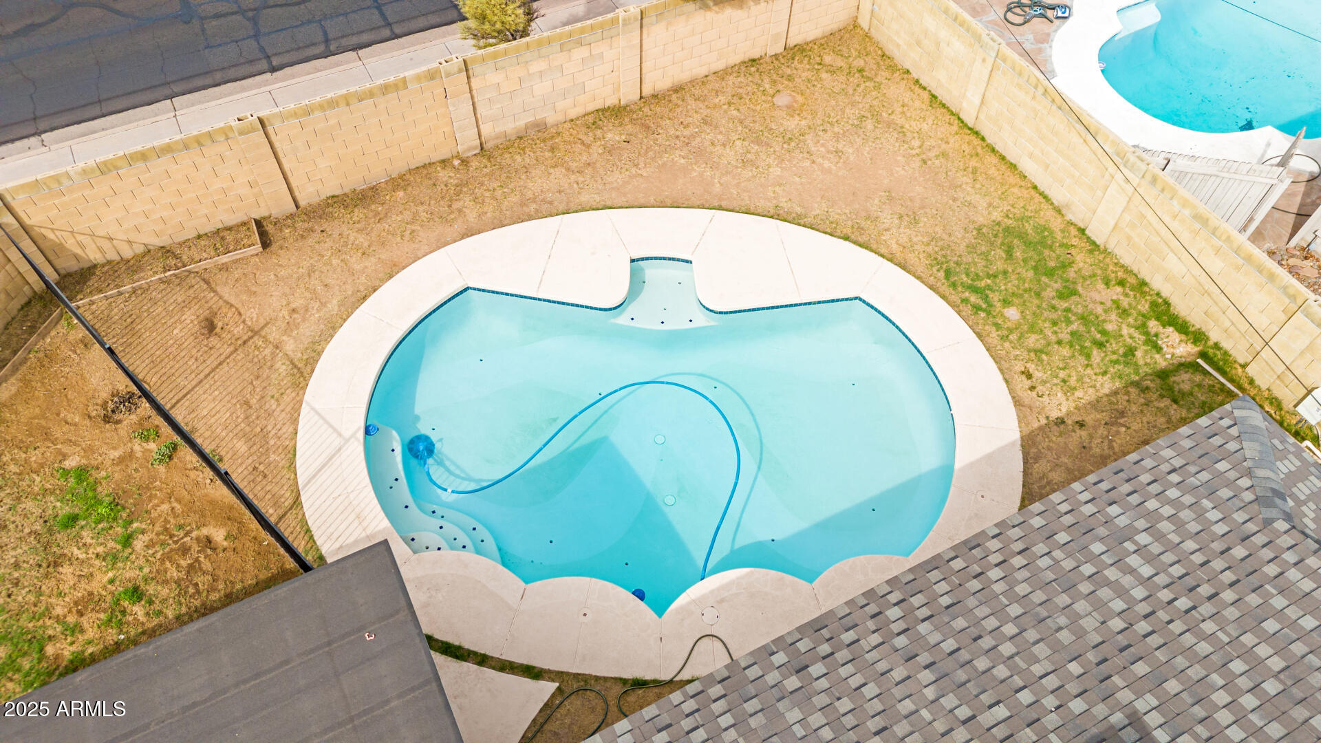 8536 North 42nd Drive Phoenix, AZ 85051 - Photo 35 of 39 a view of entryway with wooden floor
