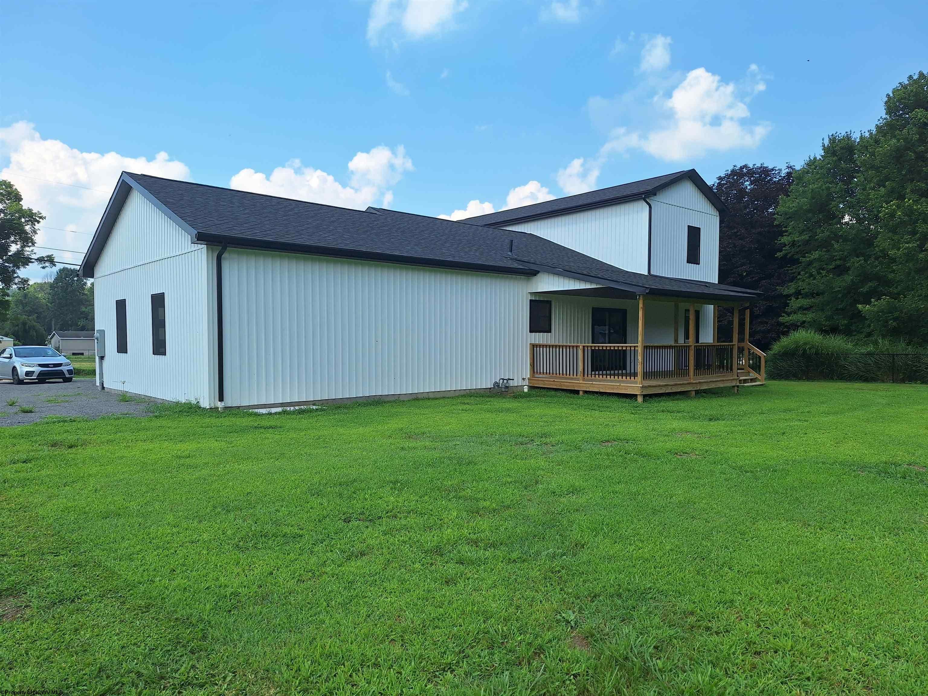 794 Laurel Park Road Clarksburg, WV 26301 - Photo 42 of 49 Gallery Image 42