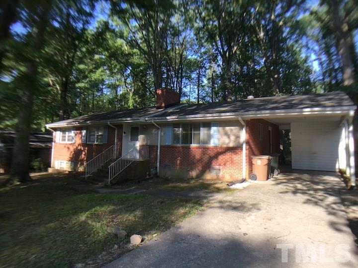 914 Ralph Drive Cary, NC 27511 - Photo 1 of 5 Gallery Image 1