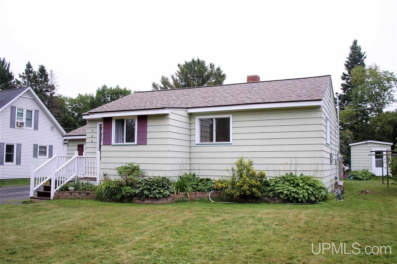 766 Poplar Street Ishpeming, MI 49849 - Photo 34 of 36 Gallery Image 34