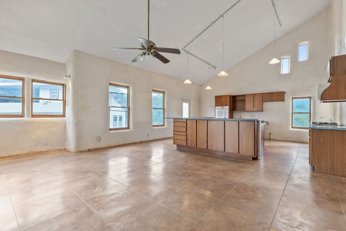 1400 Cobb Creek Road Georgetown, TX 78633 - Photo 38 of 38 a view of a kitchen with a sink and cabinet