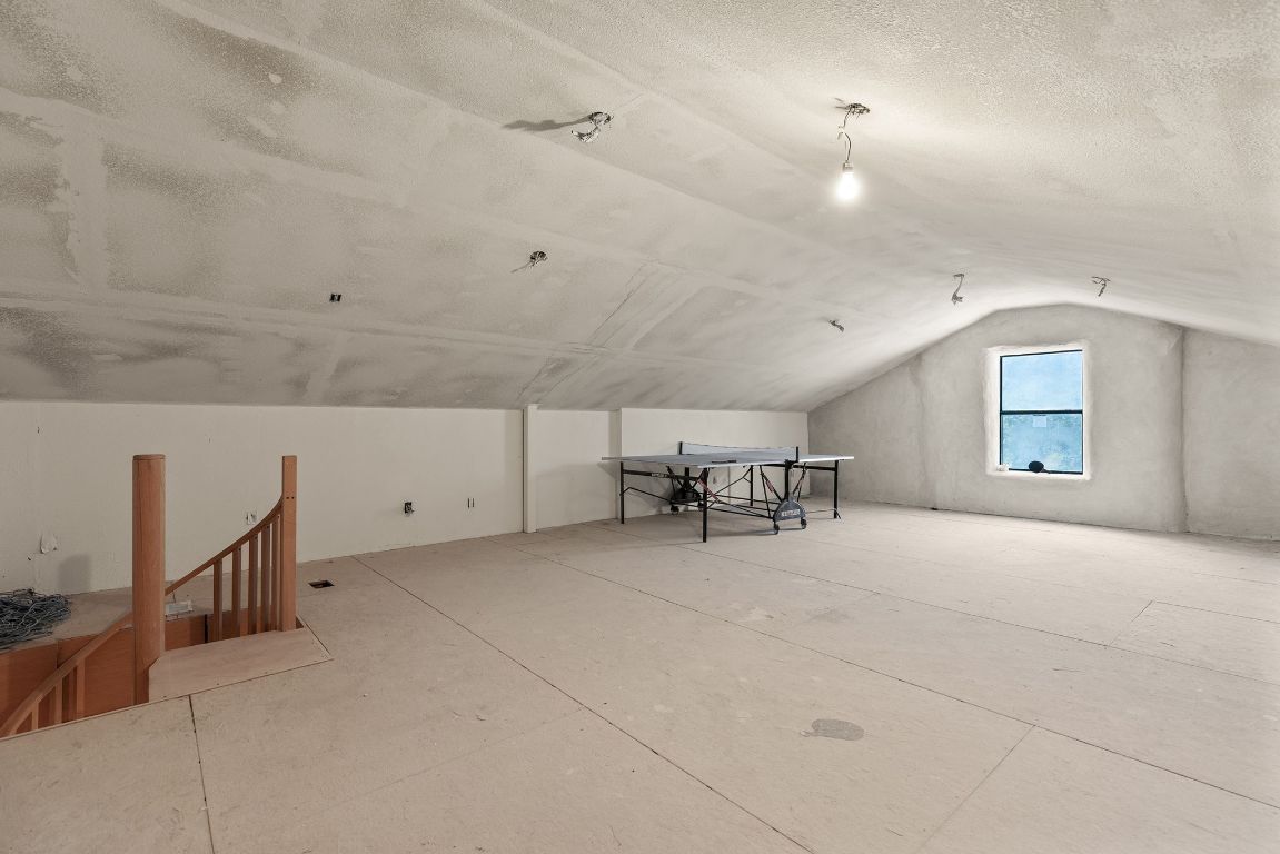 1400 Cobb Creek Road Georgetown, TX 78633 - Photo 23 of 38 a view of an empty room