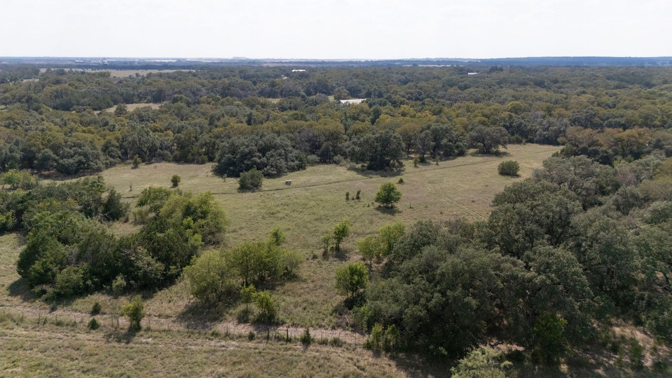 1400 Cobb Creek Road Georgetown, TX 78633 - Photo 34 of 38 a view of a mountain in the distance