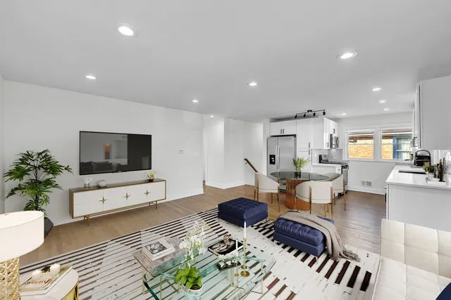 $364,990 | 7746 South Kolmar Avenue, Chicago, IL 60652