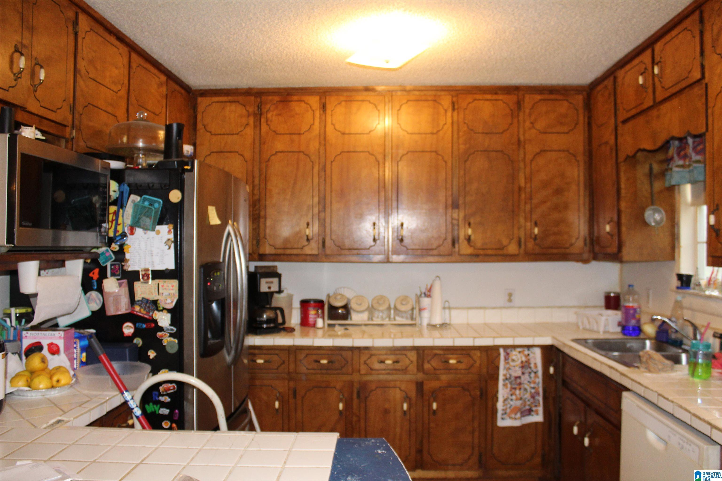 436 Cold Branch Road Oneonta, AL 35121 - Photo 4 of 16
