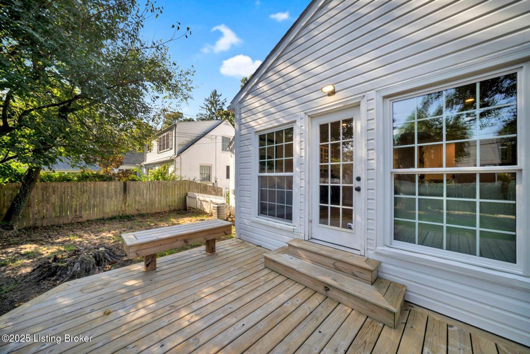 303 Oread Road Louisville, KY 40207 - Photo 72 of 73 photo_online_071