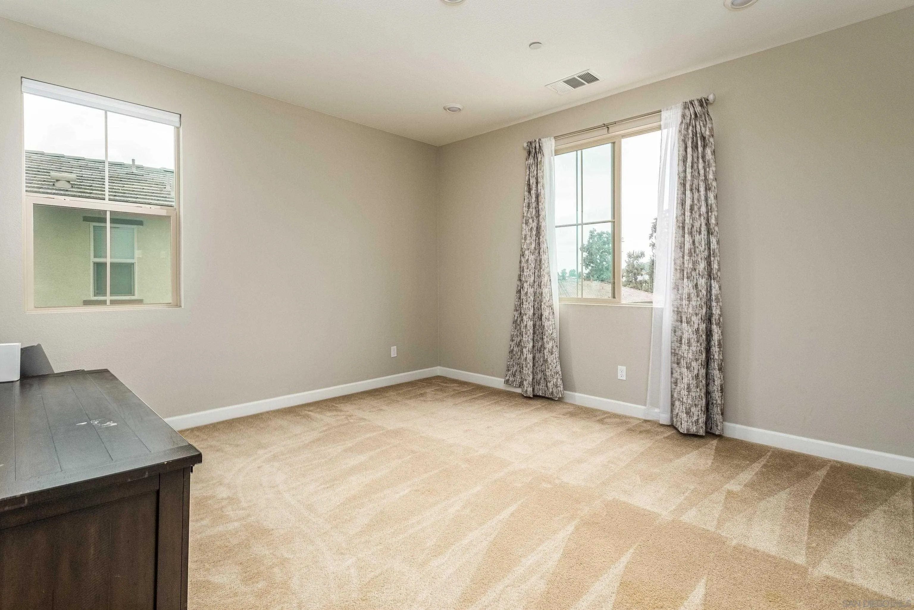 2066 Bruno Place Escondido, CA 92026 - Photo 16 of 33 an empty room with a window