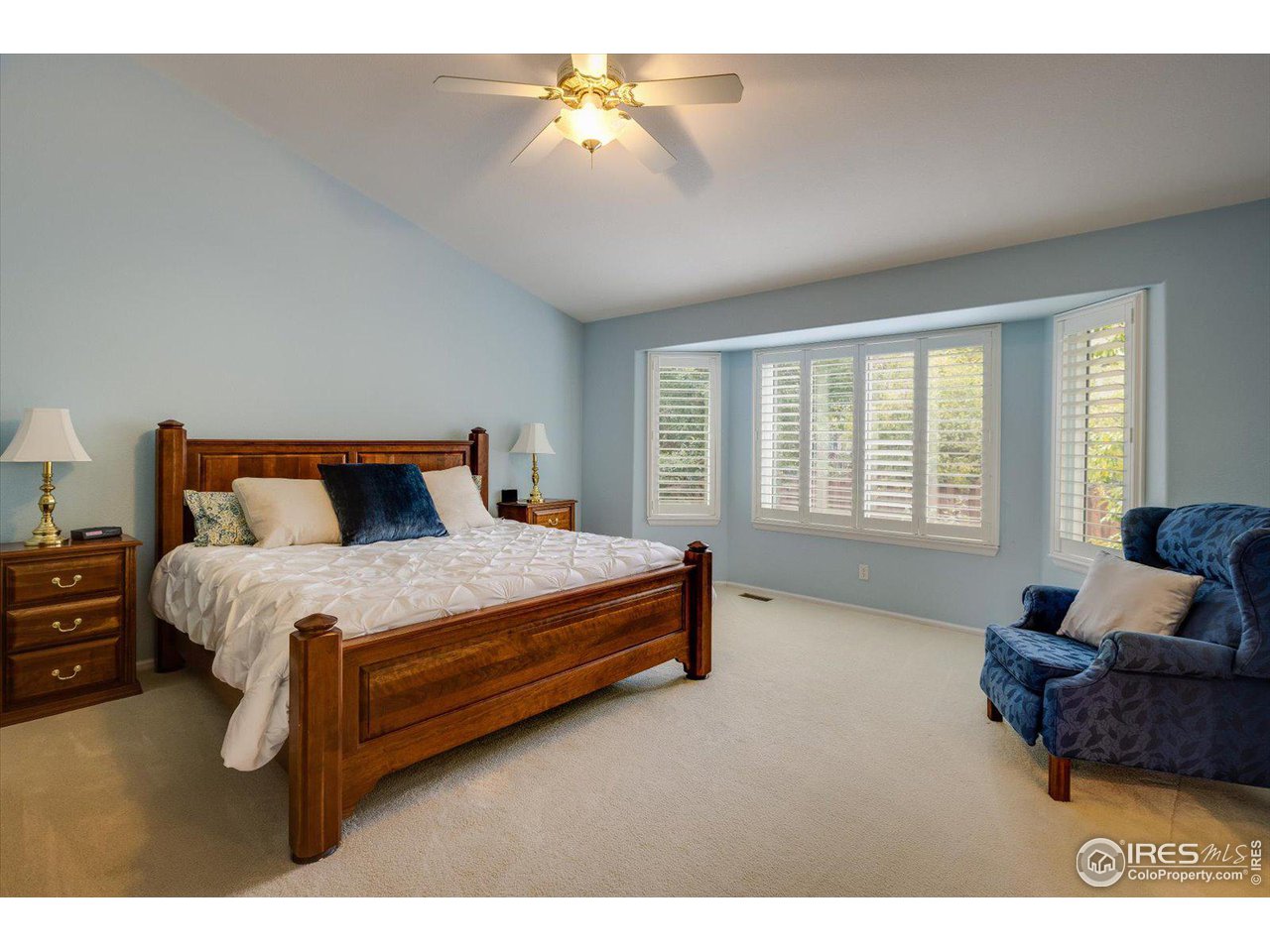 2740 Prairie Ridge Court Lafayette, CO 80026 - Photo 11 of 40 Spacious Owner's Suite
