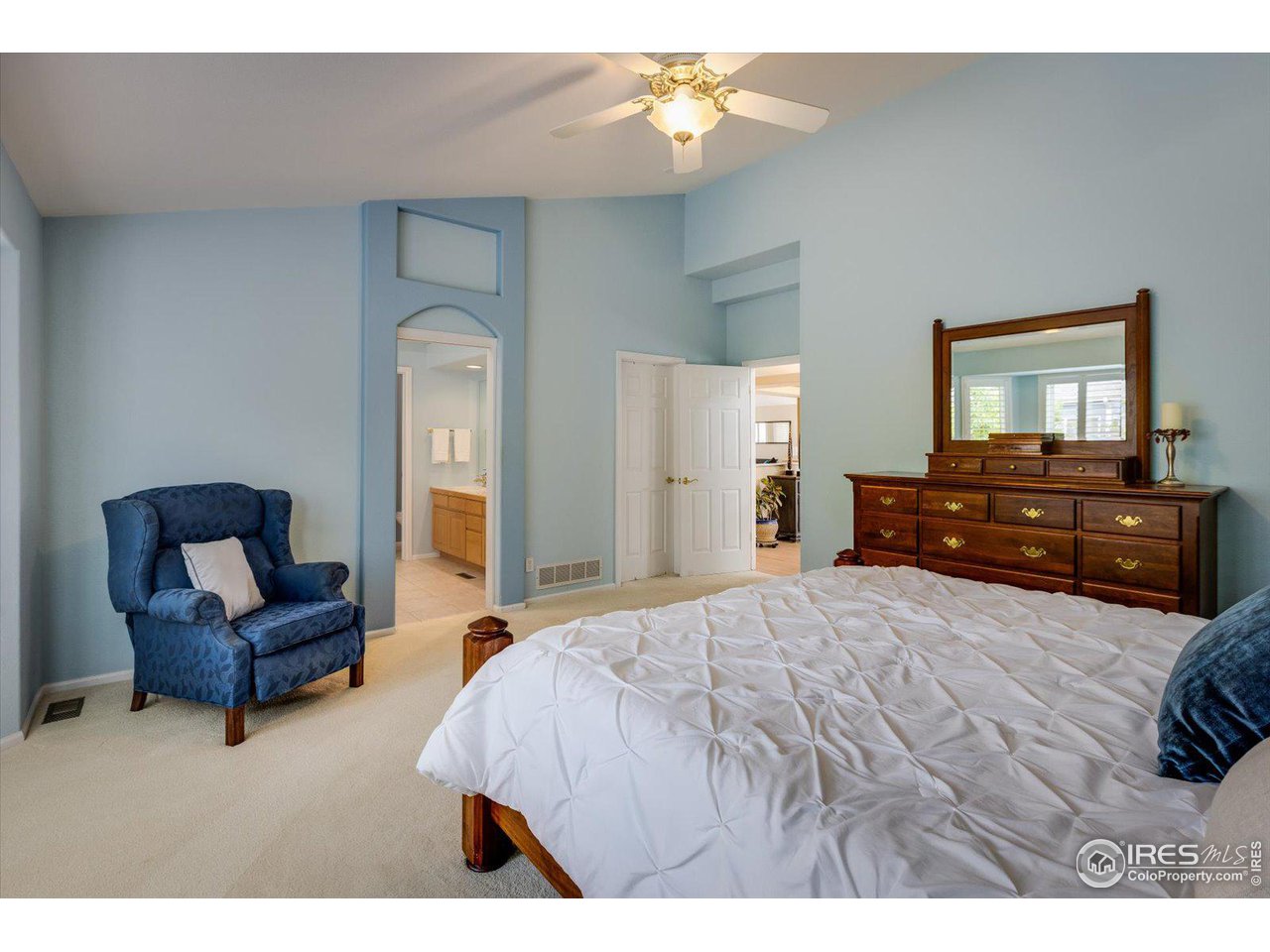 2740 Prairie Ridge Court Lafayette, CO 80026 - Photo 12 of 40 Owner's Suite