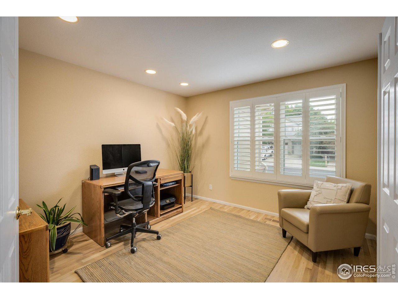 2740 Prairie Ridge Court Lafayette, CO 80026 - Photo 17 of 40 Formal Study