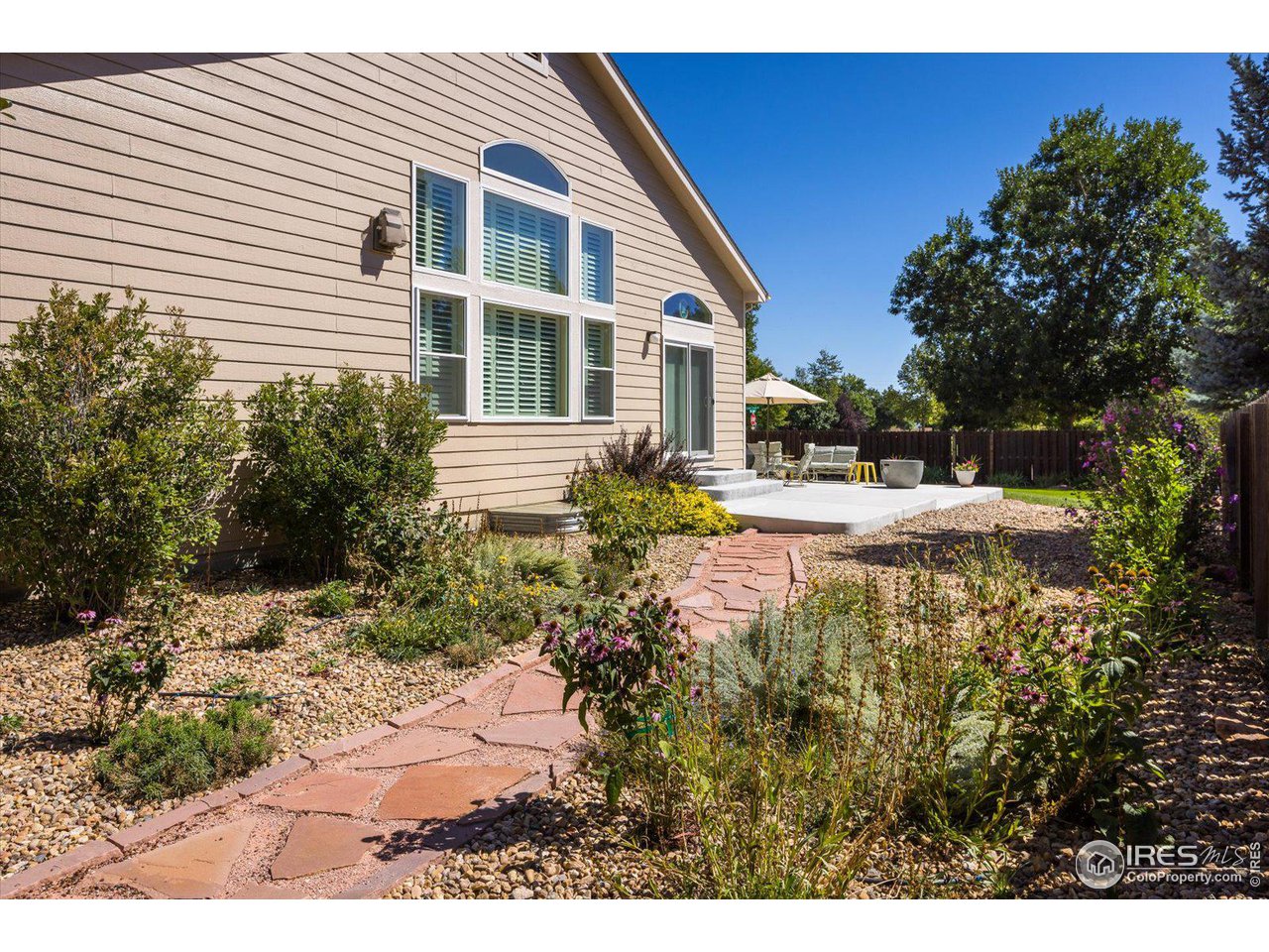 2740 Prairie Ridge Court Lafayette, CO 80026 - Photo 24 of 40 Full landscaping