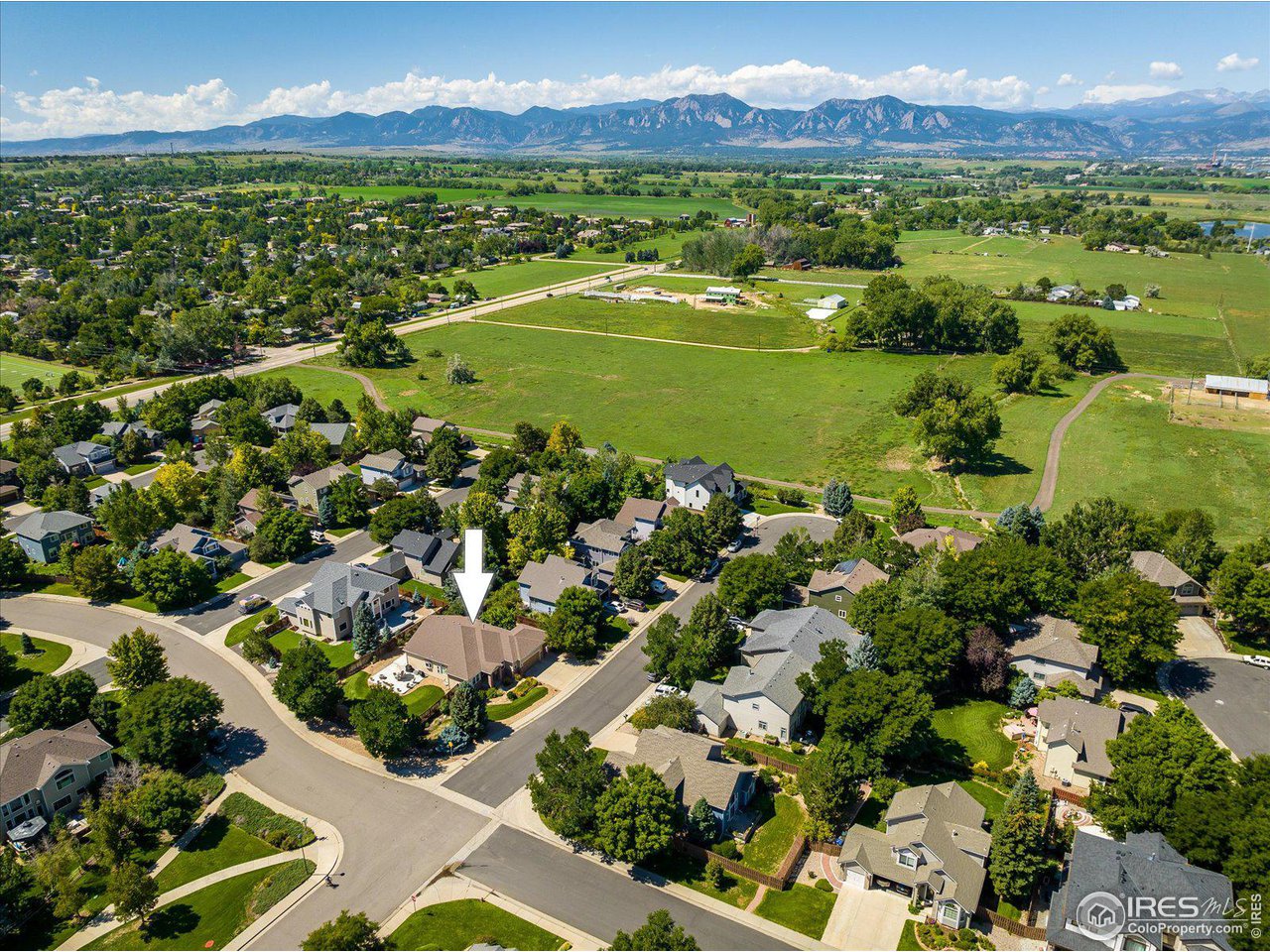 2740 Prairie Ridge Court Lafayette, CO 80026 - Photo 27 of 40 Best of Boulder County!