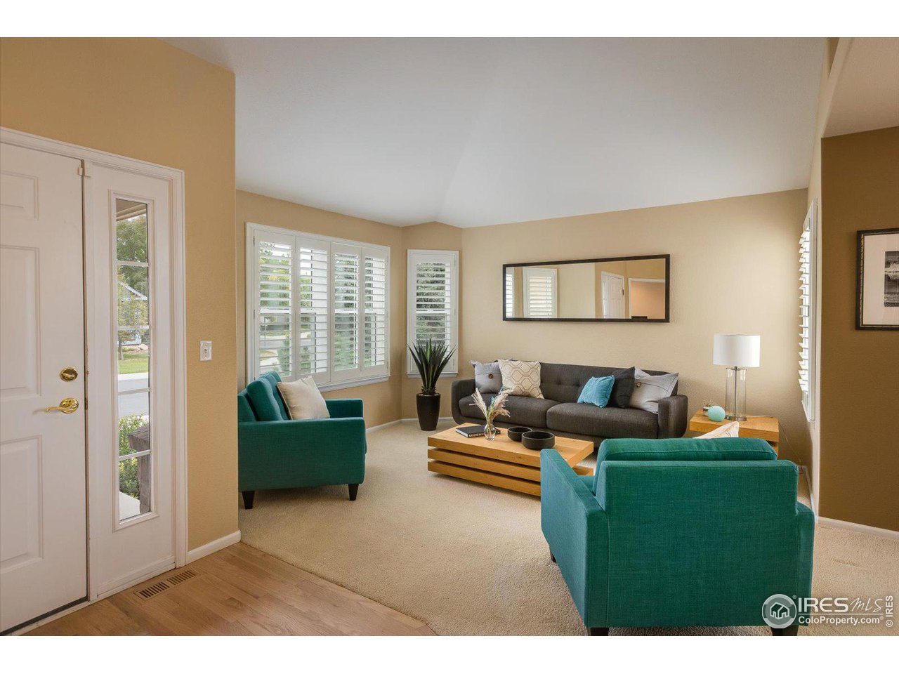 2740 Prairie Ridge Court Lafayette, CO 80026 - Photo 3 of 40 Wonderful Natural Light