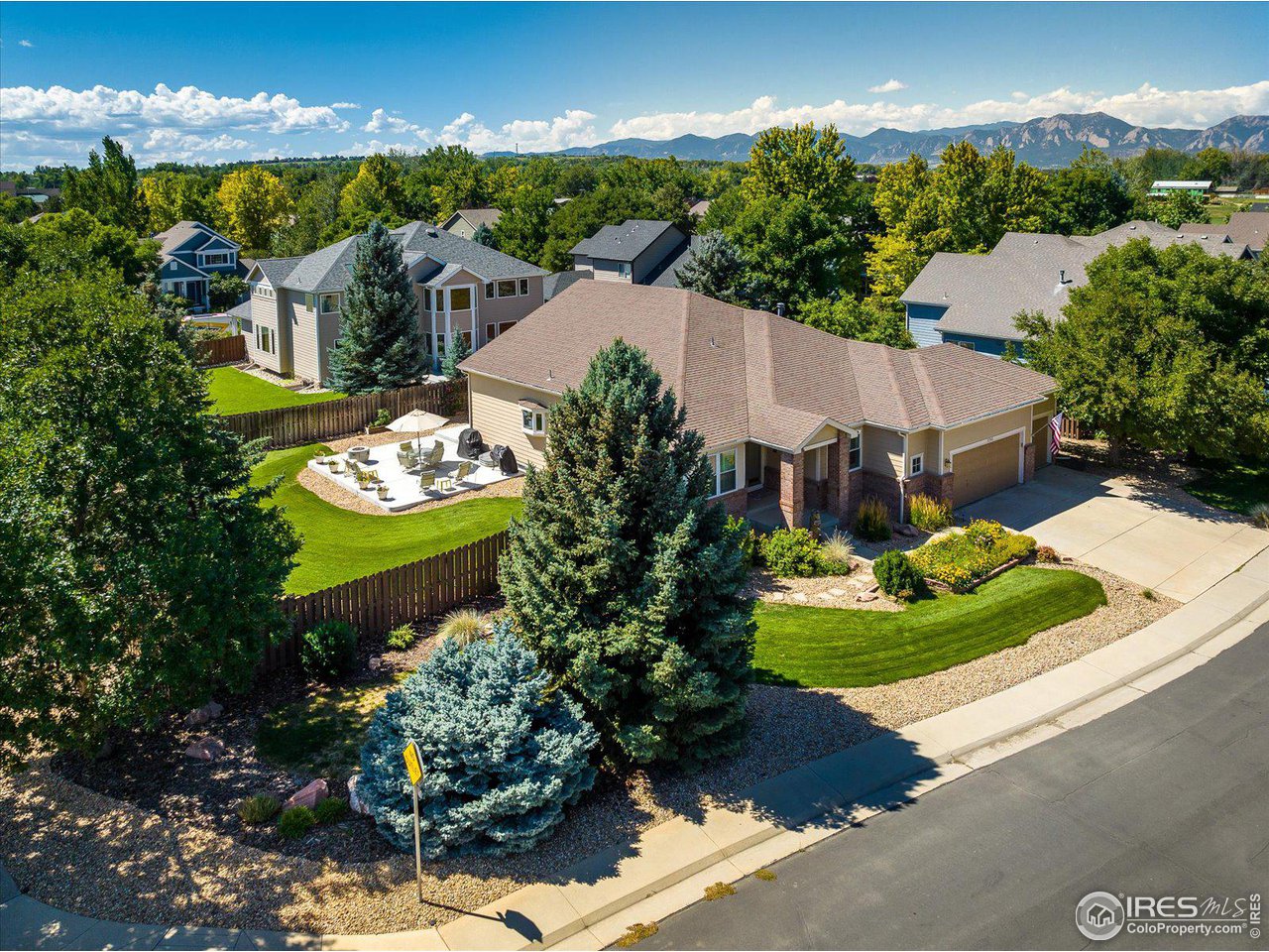 2740 Prairie Ridge Court Lafayette, CO 80026 - Photo 36 of 40 Gallery Image 36