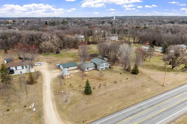 $400,000 | 13248 95th Street Northeast, Otsego, MN 55330