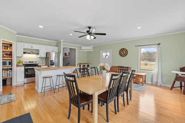 $400,000 | 13248 95th Street Northeast, Otsego, MN 55330