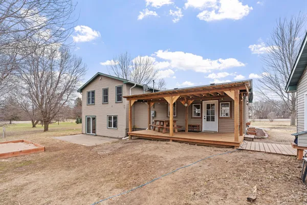 $400,000 | 13248 95th Street Northeast, Otsego, MN 55330