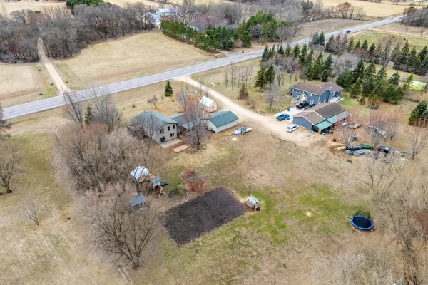 $400,000 | 13248 95th Street Northeast, Otsego, MN 55330