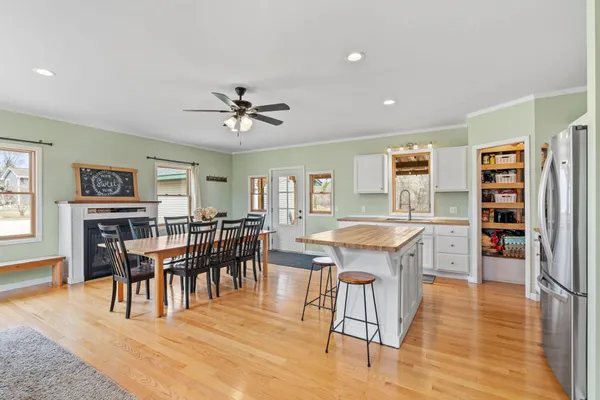 $400,000 | 13248 95th Street Northeast, Otsego, MN 55330